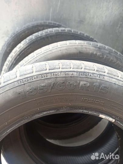 Nokian Tyres Nordman SX2 185/60 R15