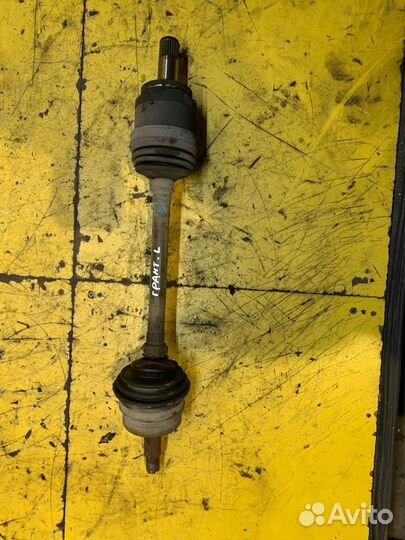 Привод передний Лада Гранта 2011-2018