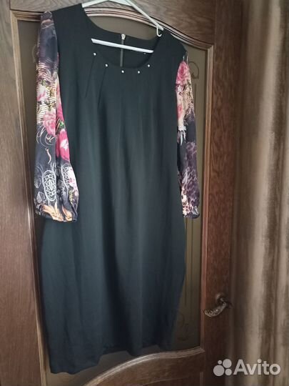 Платье женское