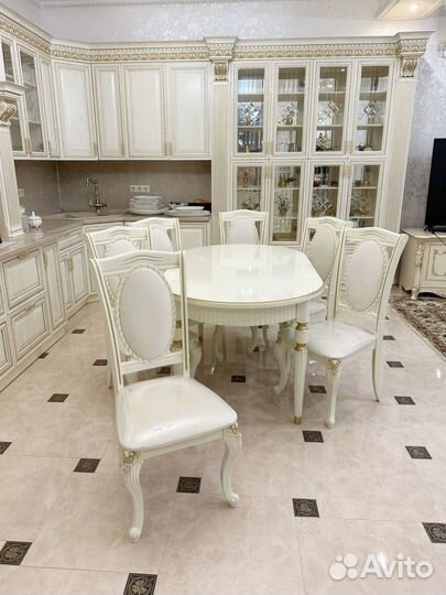 Кухонный стол. Доставка по всей России