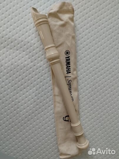 Флейта Yamaha