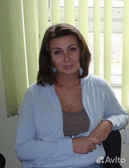 Риэлтор. Эксперт по недвижимости