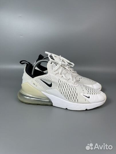 Кроссовки Nike Air Max 270 размер 38,5 оригинал