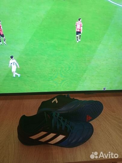 Сороконожки adidas