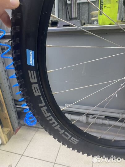 Ведосипед GT avalanche expert 9r 2018. Рама L