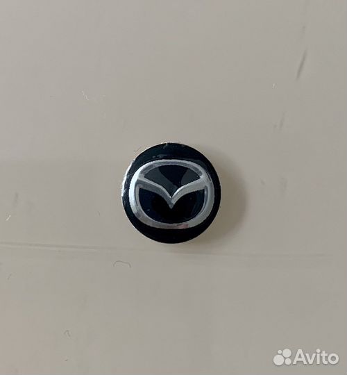 Наклейки на выкидной ключ