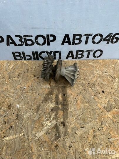 Вискомуфта Infiniti Fx45 4.5 VK45DE 2003