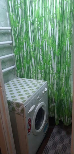 1-к. квартира, 30 м², 4/9 эт.
