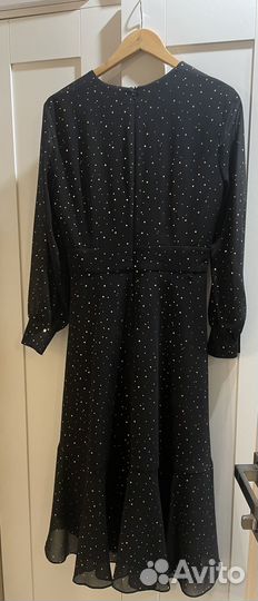 Шифоновое платье Ostin (М)