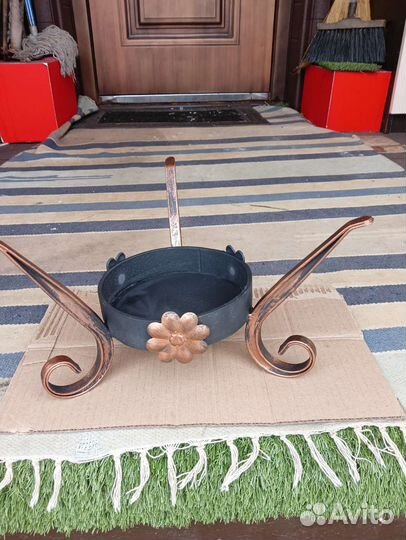 Подставка для саджа