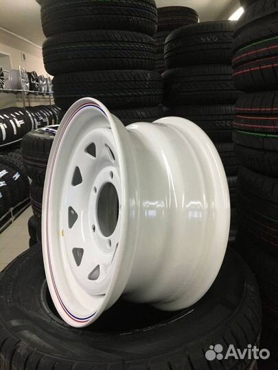 Диски штампы r15 уаз,Suzuki Jimny,газ Соболь