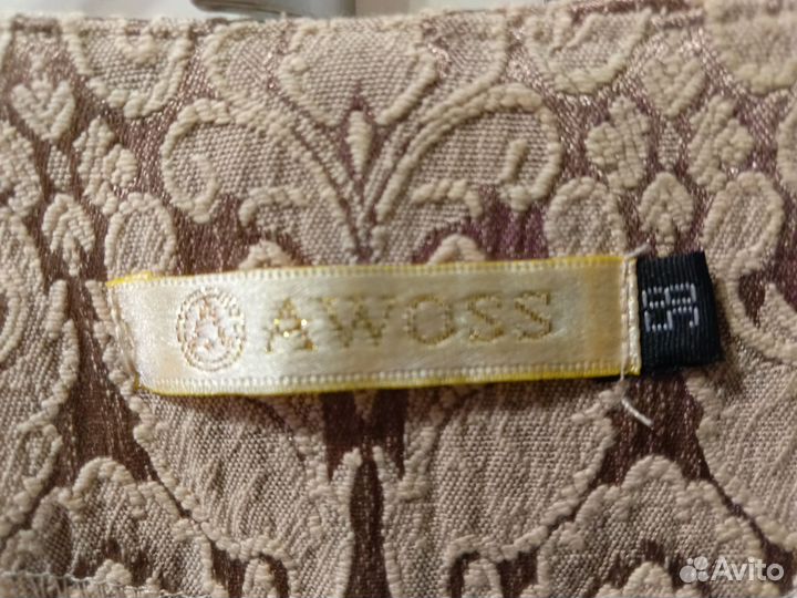 Женский пиджак