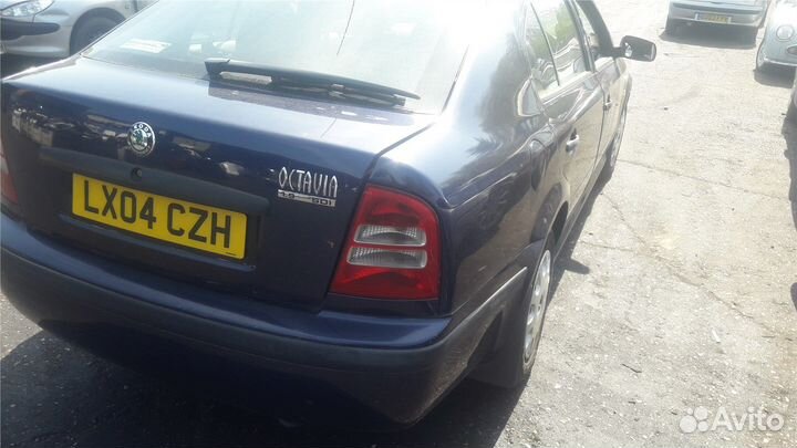 Разобран на запчасти Skoda Octavia Tour 2000-2010
