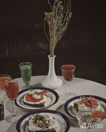 Повар универсал