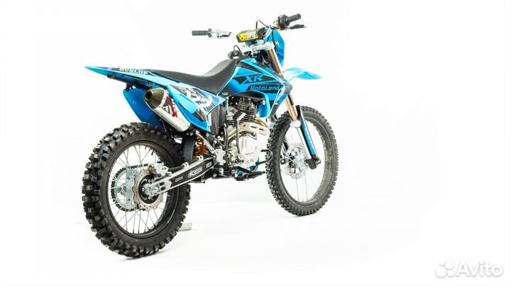 Motoland XR 250 lite