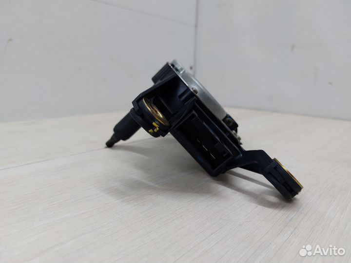 Моторчик заднего дворника BMW X5 E53