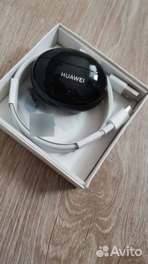 Huawei Freebuds 4i