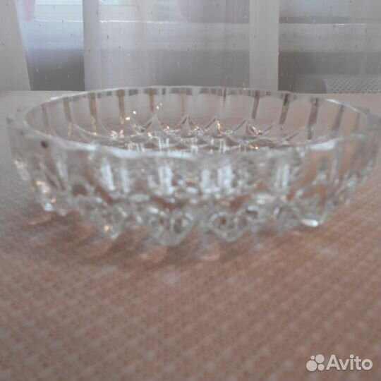 Пепельница