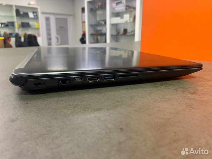 Acer/i5 8300/8GB/GTX1050Ti/SSD+HDD/15.6 IPS