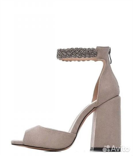 Босоножки женские 38 размер