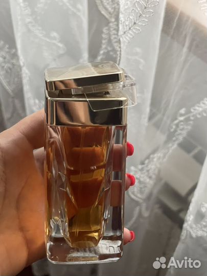 Парфюм Cartier