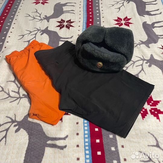 Мужские вещи пакетом