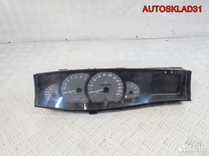 Панель приборов Opel Omega B 09228408AA