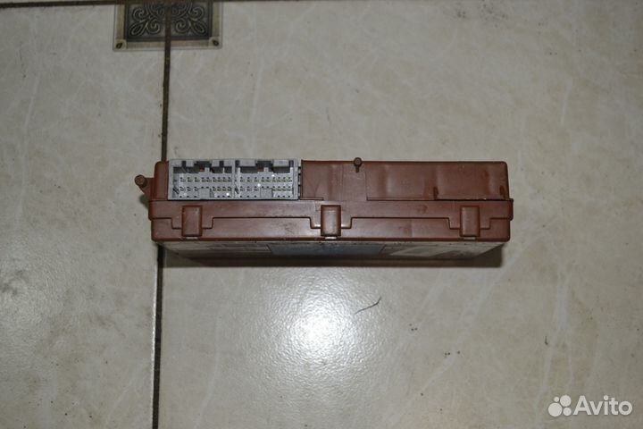 Блок комфорта Mitsubishi Lancer 9