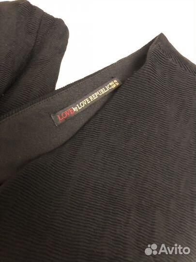 Комбинезон женский летний