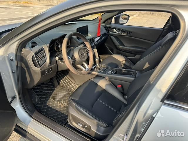 Mazda CX-4 2.0 AT, 2021, 35 000 км