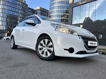 Peugeot 208 1.0 MT, 2013, 97 400 км, с пробегом, цена 739 000 руб.