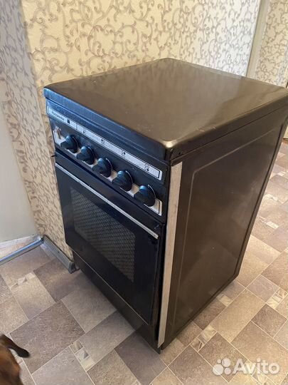 Газовая плита бу