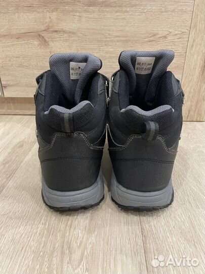 Ботинки зимние Kenka р.40 мембрана шерсть