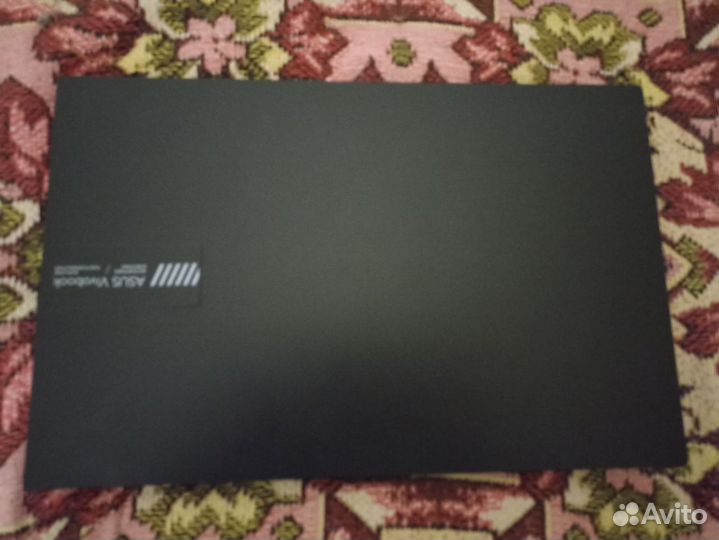Ноутбук Asus E1504F