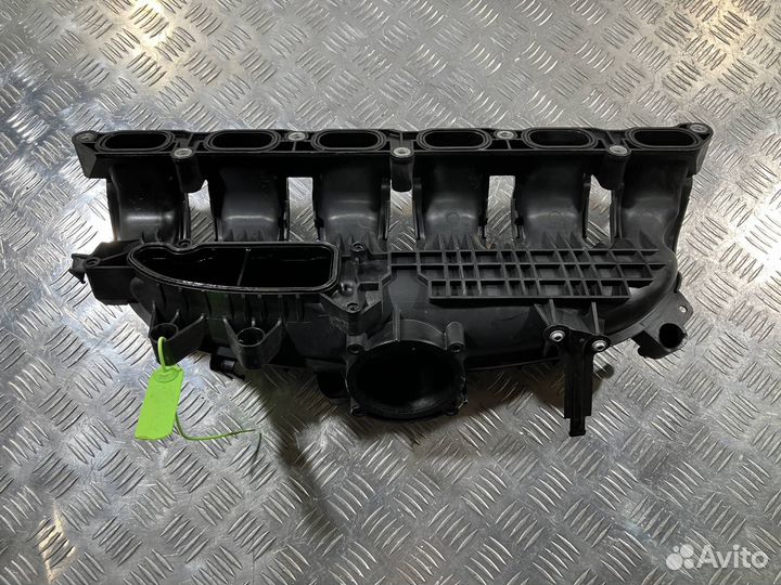 Впускной коллектор BMW 5 F10/F11/GT F07 2013