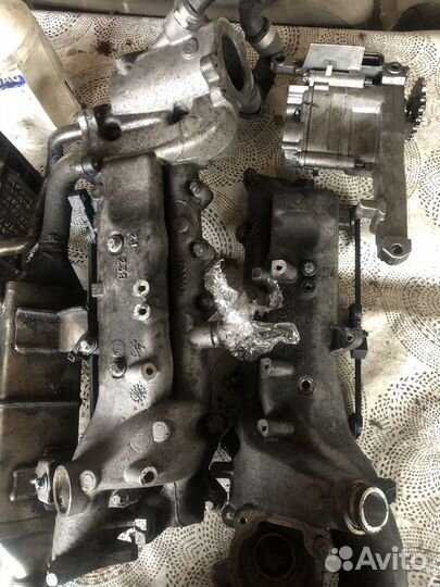 Автозапчасти для иномарок