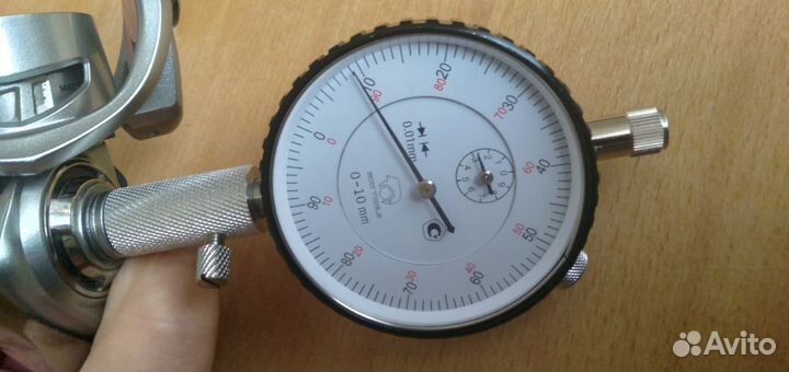 Техническое обслуживание рыболовных катушек