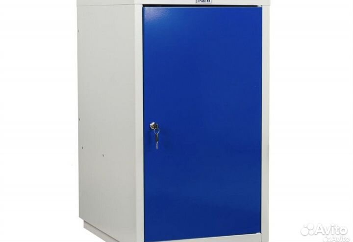 Верстак Profi №602