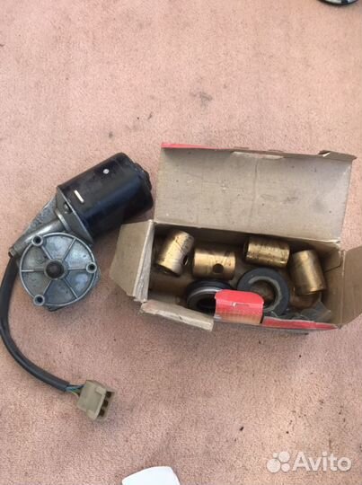 Шкворня Г-53