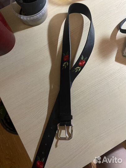 Ремень женский