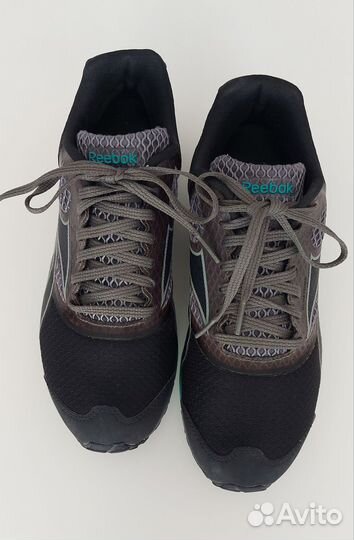 Кроссовки Reebok SlimTone оригинал 37,5 (24см)