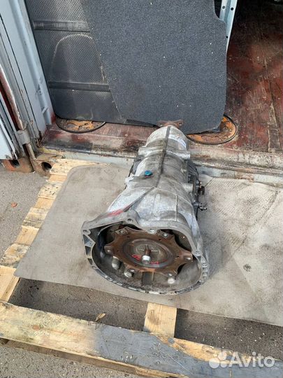 Коробка передач ZF 6hp19 для N52B30 BMW E87 3,0