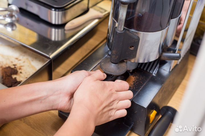Ремонт Кофемашин. Чистка Кофемашин. Гарантия