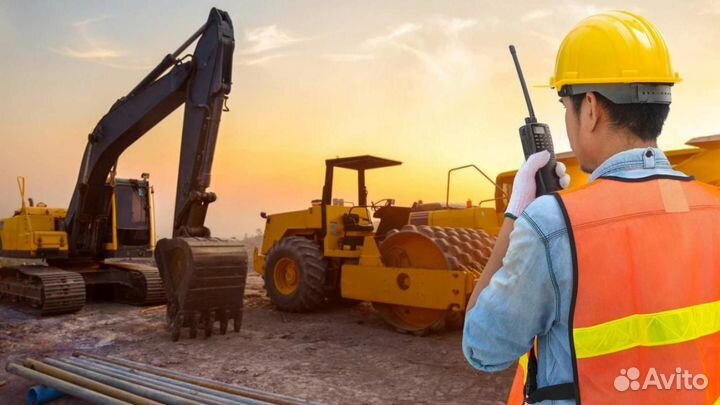 Дорожный мастер