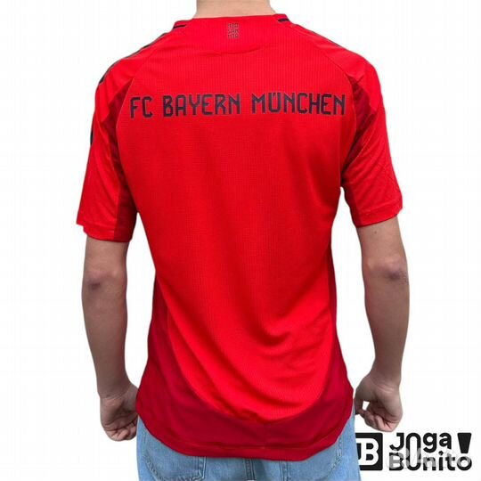 Джерси Оригинал Bayern Munchen 24/25