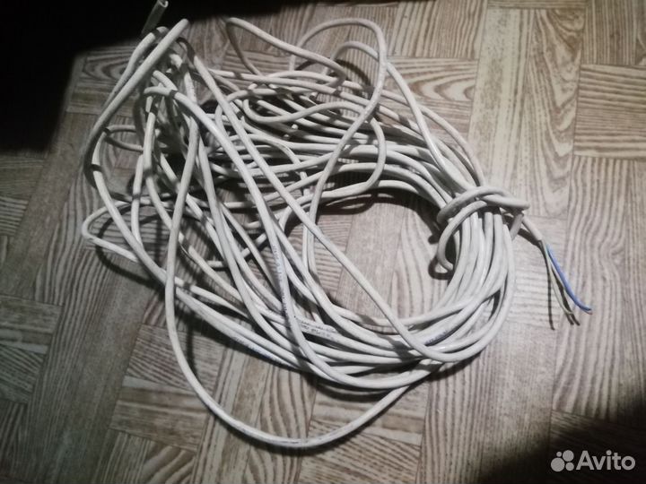 Компьютерный кабель