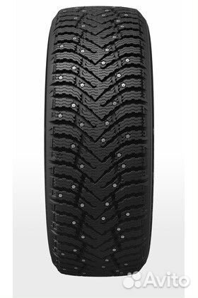 Cordiant Snow Cross 2 215/55 R17