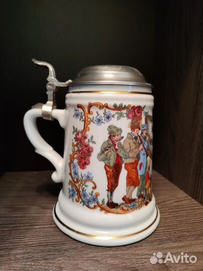 Пивная кружка Германия