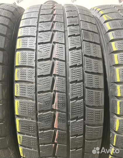 Dunlop Grandtrek SJ6 205/55 R16 86L