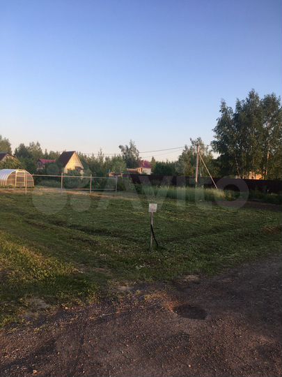 Участок 3,1 сот. (СНТ, ДНП)